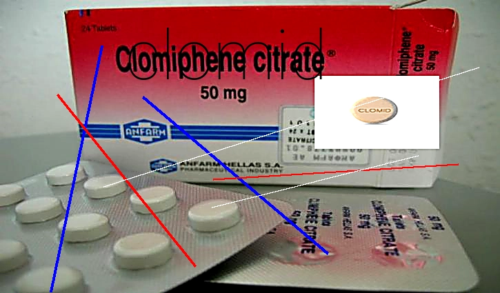 Traitement clomid sans ordonnance